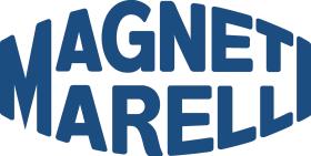 Magneti Marelli 083606411010 - REGULADOR ELECTRONICO ALTERNADOR FI