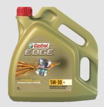 Castrol 5304LL - Aceite Castrol EDGE 5w30 4 litros