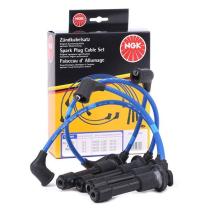 Ngk 9856 - Juego de cables de encendido para Mazda MX-5