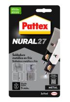 Nural - Pattex 27 - Pattex tubo nural 27 22ML