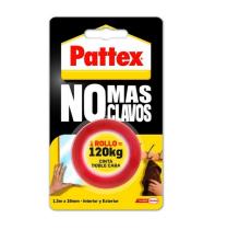 Nural - Pattex 41037 - PATTEX no mas clavos cinta doble cara