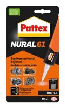 Nural - Pattex 61 - Tubo nural 61 40ml