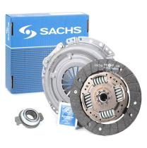 Sachs 3000836701 - Kit de embrague