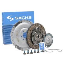 Sachs 3000843601 - Kit de embregue