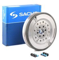 Sachs 2294000296 - Volante bimasa