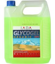 Iada 50530 - Glycogel organic 50% 5 litros (AMARILLO)