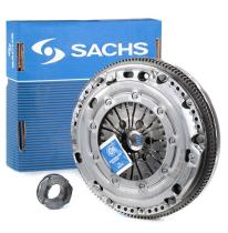 Sachs 2290601050 - Kit de embrague con volante bimasa