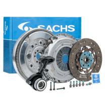 Sachs 2290601017 - Kit de embrague SACHS