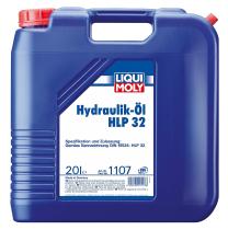 Liqui Moly 1107 - Hidraulico Hlp 32 Iso