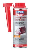 Liqui Moly 2146 - Protector para filtro de partículas diésel