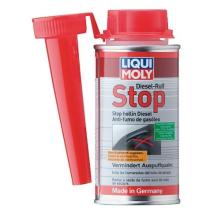 Liqui Moly 2703 - Stop Hollín Diesel