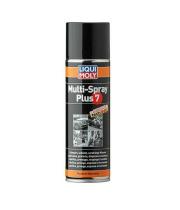 Liqui Moly 3305 - Spray multifunción Plus 7