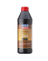 Liqui Moly 3667 - Aceite sistema hidráulico central 2500 1 L