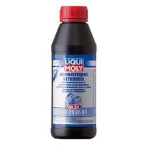 Liqui Moly 4427 - Aceite de alto rendimiento para el cambior