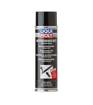 Liqui Moly 6111 - Producto de protección de bajos bituminosa negro (Spray)