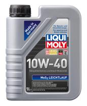 Liqui Moly 1091 - Lub.Leichtlauf 10W40 Mos2