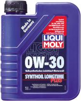 Liqui Moly 1150 - Lub.Synthoil Longtime Plus 0W3