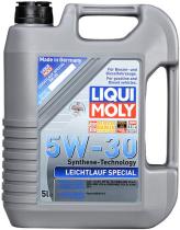 Liqui Moly 1164 - Lub.Leichtlauf Special Hc 5W30