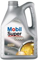 Mobil 5405 - Aceite Mobil Super 3000 X1 5W40