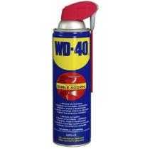WD 40 34034 - WD40 Spray pulverizador doble acción