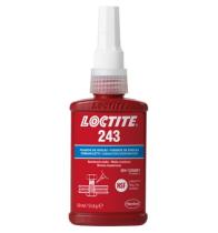 Loctite 243 - Fijador de roscas Loctite
