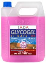 Iada 50561 - Glycogel SI-OATS 50%  TL 774-G (G-12++)  (ROSA-VIOLETA)