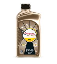 Total 5401 - Aceite TOTAL 9000 1 litro 5W40