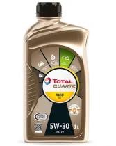 Total 5301 - Aceite TOTAL 5W30 Ineo Ecs 1 litro