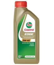 Castrol 5401EDGE - Aceite CASTROL Edge 5W40 1 litro