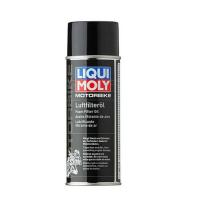 Liqui Moly 1604 - Aceite filtrante de aire para motos (spray)