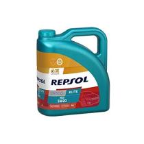 Repsol 5204 - Aceite Repsol ELITE NEO 5W20 4 litros