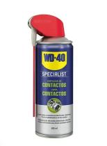 WD 40 34368 - Limpiador de contactos spray 400 ML