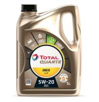 Total 5205 - Aceite TOTAL Quartz Ineo Ecob