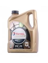 Total 0205-INEO-LONG-LI - Aceite TOTAL 0W20 Ineo Long Life 50