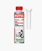 Motul aceites 108122 - Limpia inyectores gasolina