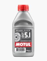 Motul aceites 100950 - DOT 5.1 BRAKE FLUID