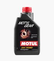 Motul aceites 103999 - MOTYLGEAR 75W80