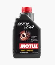 Motul aceites 109057 - MOTYLGEAR 75W90 (5 litros)