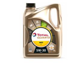 Total 5305-C1 - Aceite TOTAL 5W30 INEO C1