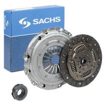 Sachs 3000951629 - KIT DE EMBRAGUE