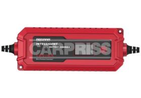 Carpriss 70635934 - Cargador de batería inteligente 4 Amp.
