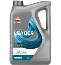Repsol 10405-LEADER - Aceite Repsol Leader GTI/TDI 10W40