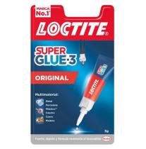 Loctite 2601228 - Super glue original 3g