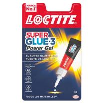Loctite 2640067 - Loctite power gel 3g