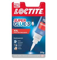 Loctite 2646770 - Loctite super glue 3 XXL